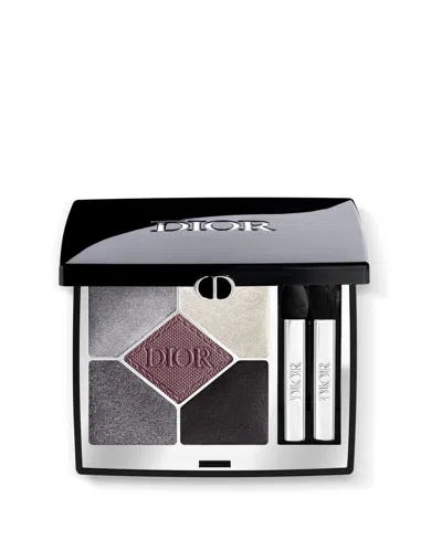 Dior Show 5 Couleurs Couture Eyeshadow Palette