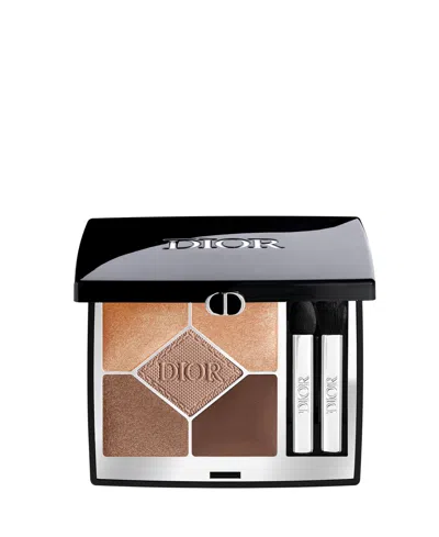 Dior Show 5 Couleurs Couture Eyeshadow Palette