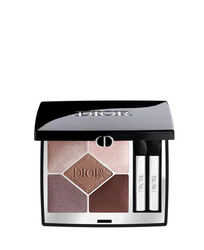 Dior Show 5 Couleurs Couture Eyeshadow Palette