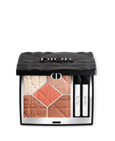 Dior Show 5 Couleurs Eyeshadow Palette