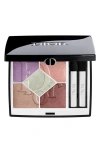 DIOR 'DIORSHOW 5 COULEURS EYESHADOW PALETTE