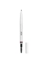 Dior Show Brow Styler Eyebrow Pencil In Gray