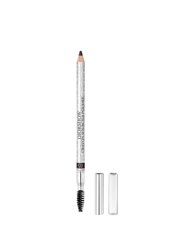 DIOR DIORSHOW CRAYON SOURCILS POUDRE