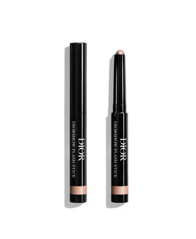 Dior Show Flash Stick Ultra-gliding Waterproof Eyeshadow Stick, 0.05 Oz.