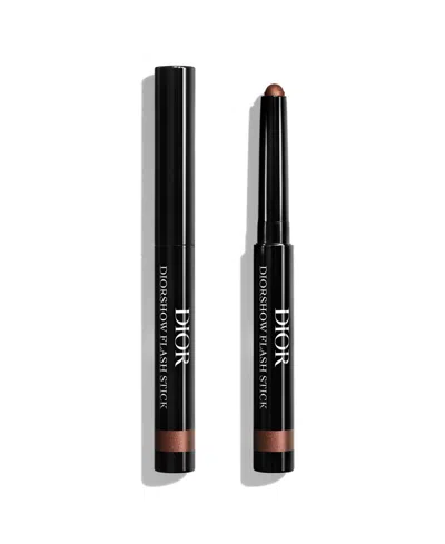Dior Show Flash Stick Ultra-gliding Waterproof Eyeshadow Stick, 0.05 Oz.