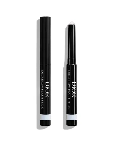Dior Show Flash Stick Ultra-gliding Waterproof Eyeshadow Stick, 0.05 Oz.
