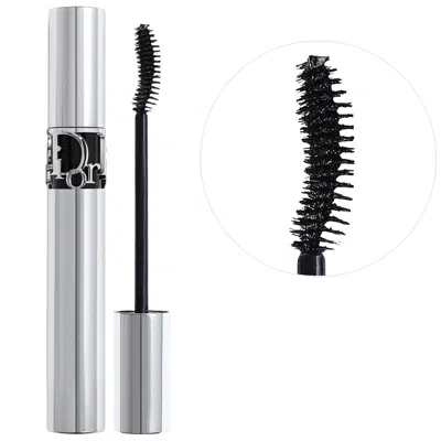 Dior Show Iconic Overcurl Mascara 090 Black 0.33 oz / 9.5 G