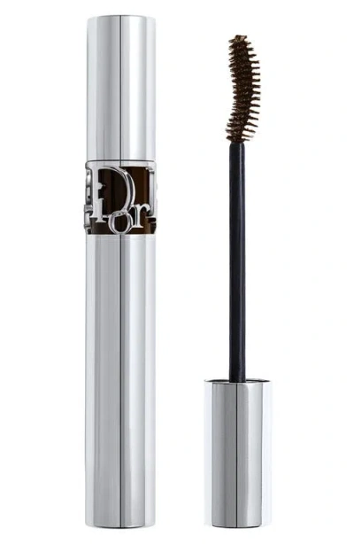 Dior 'show Iconic Overcurl Mascara In 694 Marron/brown