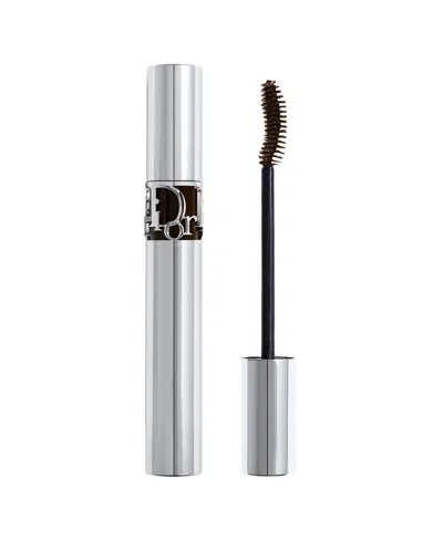 Dior Show Iconic Overcurl Mascara Collection In Black