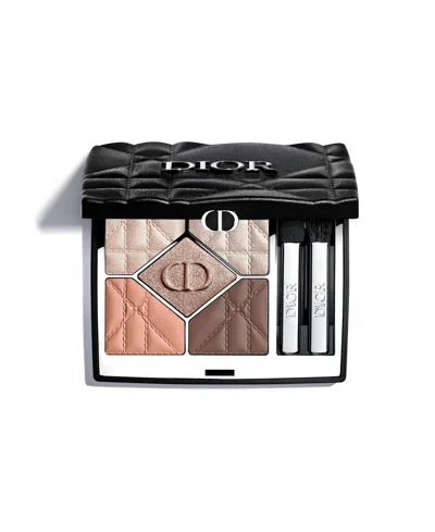 Dior Show Limited Edition Eyeshadow Palette, 0.23 Oz.
