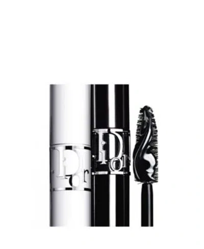 Dior Show Mascara Collection In 798 Brown (an Essential Brown)