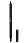 Dior 'show On Stage Crayon Kohl Eyeliner In 594 Marron/brown