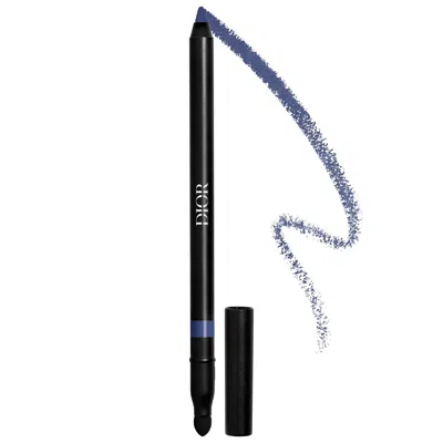 Dior The Show On Stage Crayon Kohl Eyeliner In 254 Blue