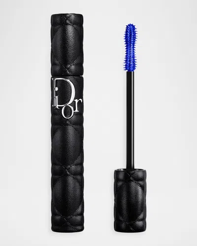 Dior Show Overvolume 24-hour Mascara - 161 Overblue