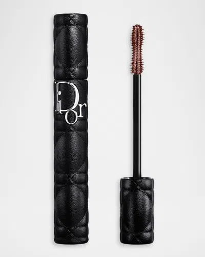 Dior Show Overvolume 24-hour Mascara - 790 Overbrown