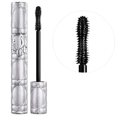 Dior Show Overvolume Extreme Volume Waterproof Mascara 090 Overblack 0.21 Oz/6 G