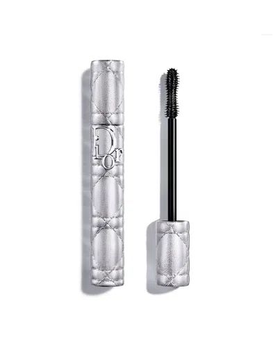 Dior Show Overvolume Waterproof Extreme Volume Mascara, 0.21 Oz.