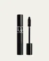 Dior Show Pump 'n' Volume Mascara In 090 Black