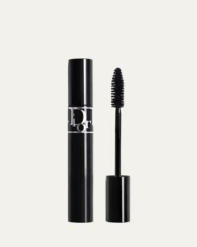 Dior Show Pump 'n' Volume Mascara In 090 Black