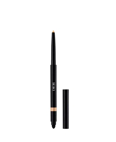 Dior Show Stylo Waterproof Eyeliner