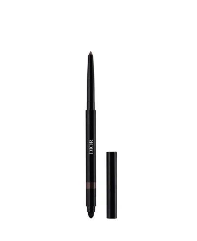 Dior Show Stylo Waterproof Eyeliner