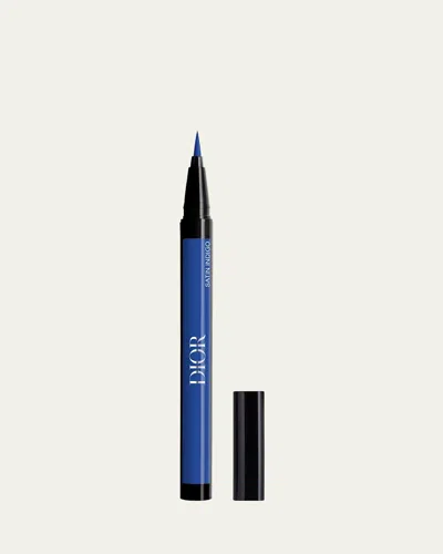 Dior Show Waterproof Liquid Liner
