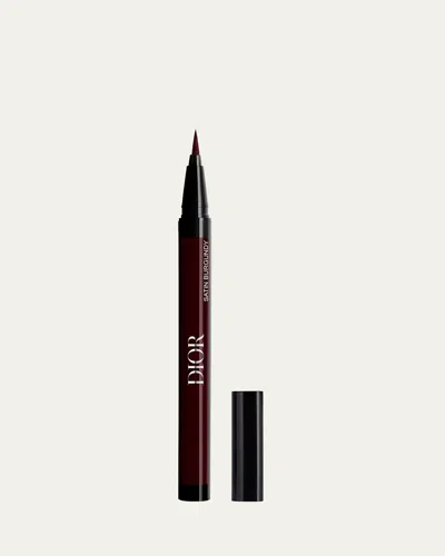 Dior Show Waterproof Liquid Liner