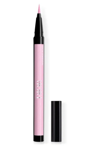 Dior Show Liquid Liner