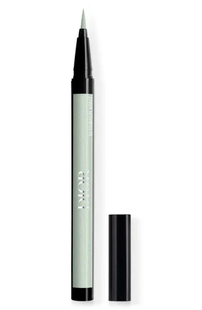 Dior Show Liquid Liner