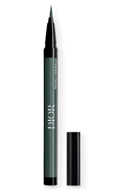 Dior Show Liquid Liner