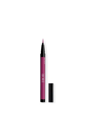 Dior Show Waterproof Liquid Liner