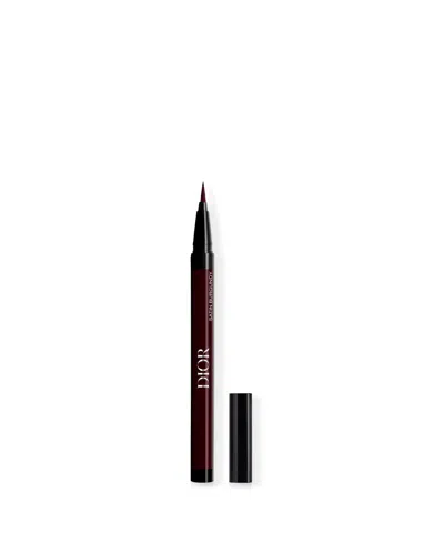 Dior Show Waterproof Liquid Liner