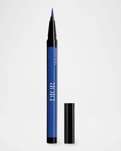 Dior Show Waterproof Liquid Liner