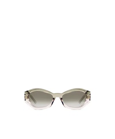 Dior Signature B1u In Gray