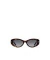 Dior Signature B8u Sunglasses In Gray