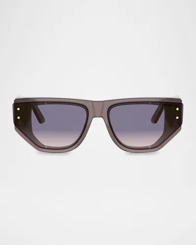 DIOR DIORSIGNATURE S1 SUNGLASSES