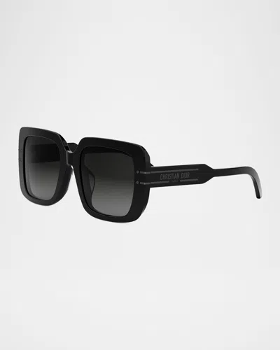 DIOR DIORSIGNATURE S11F SUNGLASSES