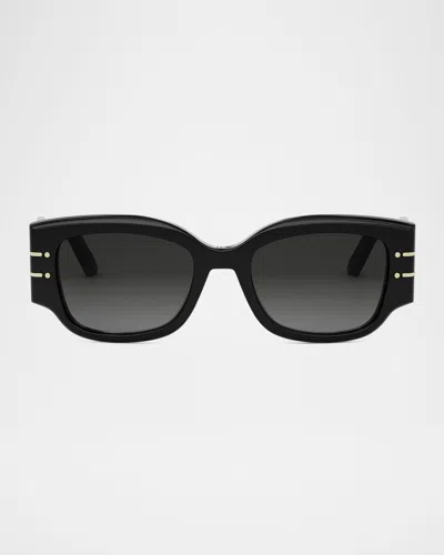 DIOR DIORSIGNATURE S13I SUNGLASSES