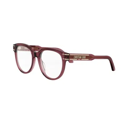Dior Signatureo R3i3500 In Burgundy