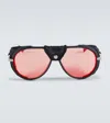 Dior Sonnenbrille  Snow A1l In Blue/other