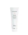 Dior Snow Essence Of Light Purifying Brightening Foam Face Cleanser 3.7 Oz. In No Color