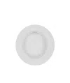 Dior Sort Narrow-rimmed Hat In White