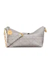Dior Star Hobo Bag With Chain