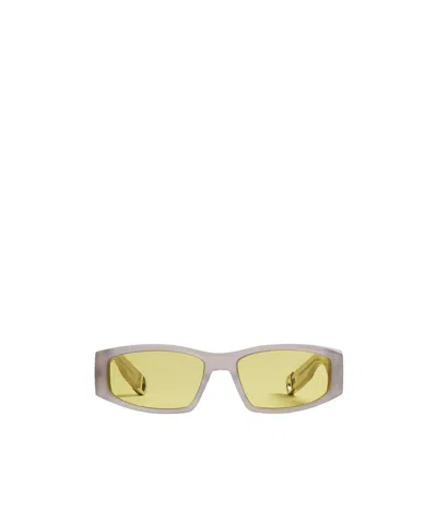 Dior Symbols1i In Yellow