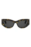 Dior Tribales B1i Sunglasses In Black