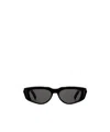 Dior Xplorer S3i Sunglasses In Black