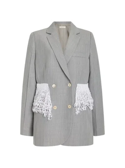 Diotima Barbican Blazer