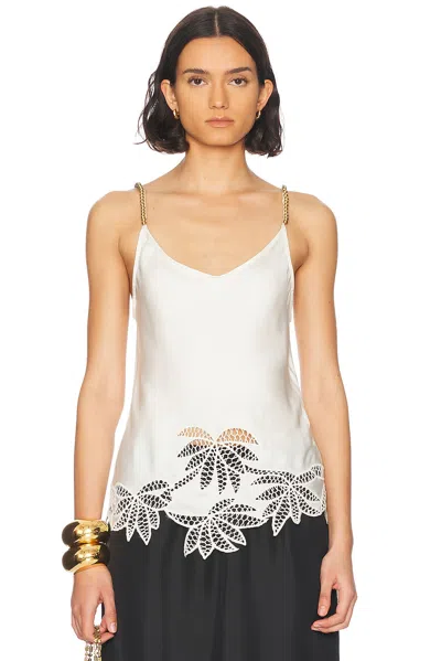 DIOTIMA BENNETT CAMISOLE TOP