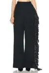 Diotima Langley Pant In Black