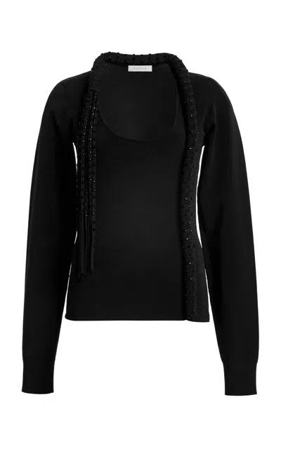 Diotima Moda Operandi In Black